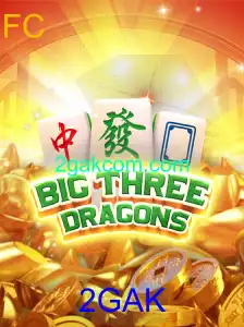 BigThreeDragons: O Novo Fenômeno dos Jogos de Estratégia