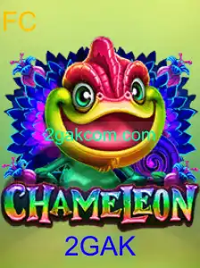 Chameleon: O Jogo de Estratégia e Astúcia no Mundo Atual