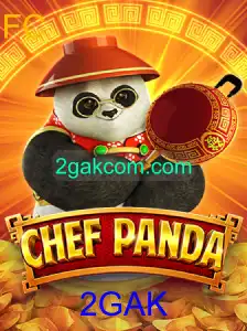 Descubra o Fascinante Mundo de ChefPanda: O Jogo que Invadiu 2023