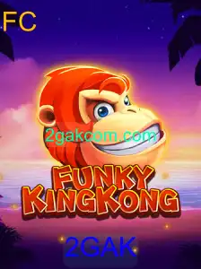 FunkyKingKong: Um Mergulho no Mundo do Jogo com a Palavra-Chave 2GAK