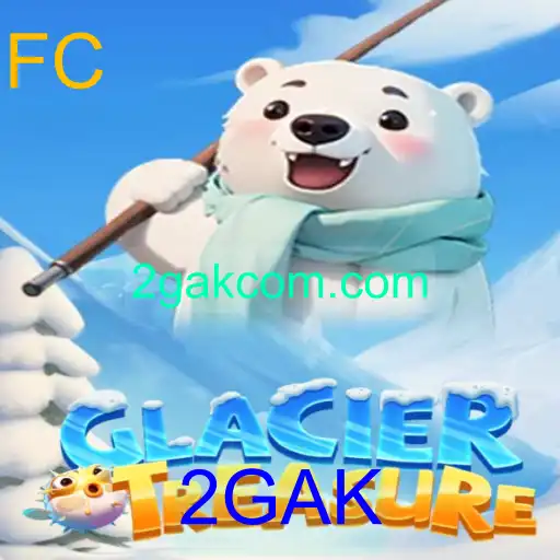 GlacierTreasure: Uma Aventura Congelante no Mundo dos Jogos de Tabuleiro