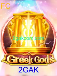 Explorando o Mundo de GreekGods: Uma Jornada Épica no Universo Mitológico