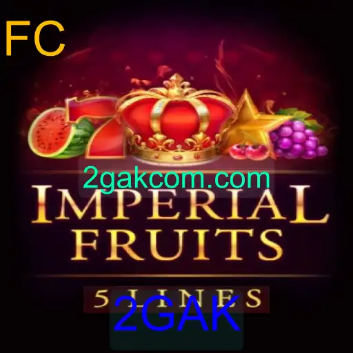 ImperialFruits5: Explore a Aventura Frutífera