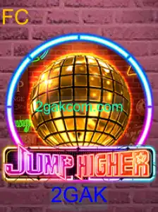 Descubra JumpHigher: O Novo Fenômeno de Diversão Criativa com 2GAK