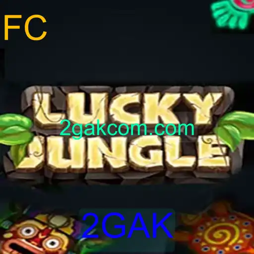 Explorando o Mundo Excitante de LuckyJungle: Regras e Estratégias do Jogo 2GAK