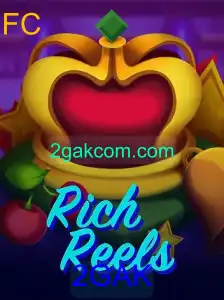 Explorando o Mundo de RichReels: O Jogo de Cassino que Encanta