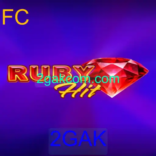 Descubra o Fascinante Mundo de 'RubyHit': O Jogo do Momento com a Palavra-Chave '2GAK'