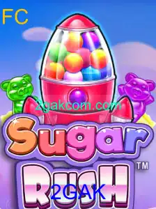 SugarRush: Descubra o Fascinante Mundo do Novo Jogo de Estratégia 2GAK