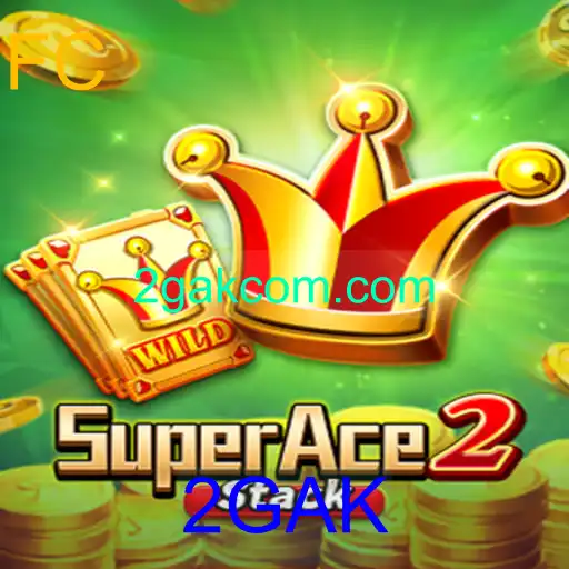 Descubra SuperAce2: O Novo Fenômeno do Mundo dos Jogos